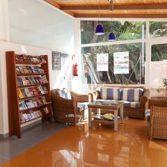 Отель Apartamentos Playasol Jabeque Dreams развлечения