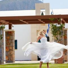 Отель Amirandes Grecotel Exclusive фото 5