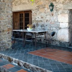 Отель Villa With 3 Bedrooms in Lamego, With Wonderful Mountain View, Private фото 4