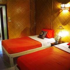 Отель Areeya Phuree Resort комната для гостей фото 3