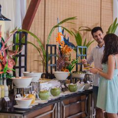 Отель Bandos Maldives Мальдивы, Бандос Айленд - 12 отзывов об отеле, цены и фото номеров - забронировать отель Bandos Maldives онлайн гостиничный бар