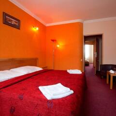 Hotel Relax Inn комната для гостей фото 4
