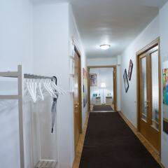 Гостиница IZBA Red Square Guest House интерьер отеля фото 3