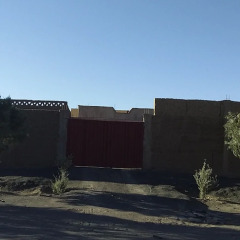 Отель Chez Family Bidouin Merzouga Марокко, Мерзуга - отзывы, цены и фото номеров - забронировать отель Chez Family Bidouin Merzouga онлайн фото 6