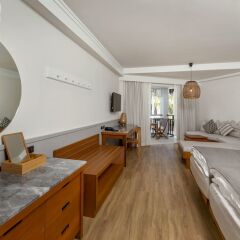 Отель Sunwing Bangtao Beach в номере