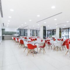 Отель Nh Collection Mexico City Reforma Мехико помещение для мероприятий фото 2