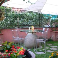 Отель Albergo Minerva Церковь Св. Маргариты Лигурийской