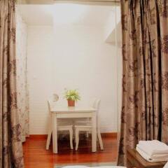 Апартаменты Shenzhen Haicheng Apartment удобства в номере