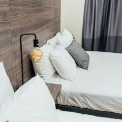 Отель Uno Hotel Австралия, Истерн-Сабербс - отзывы, цены и фото номеров - забронировать отель Uno Hotel онлайн фото 10