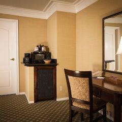 Отель Best Western PLUS Sunset Plaza США, Уэст-Голливуд - отзывы, цены и фото номеров - забронировать отель Best Western PLUS Sunset Plaza онлайн удобства в номере
