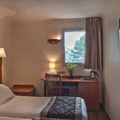Hotel Mercure Paris Malakoff Parc des Expositions удобства в номере