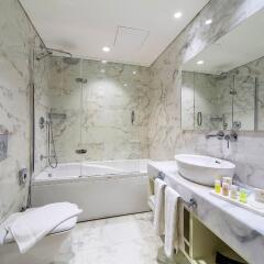 Morione Hotel & Spa Center спа