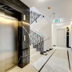 Апартаменты Dom & House - Apartments Old Town Exclusive интерьер отеля фото 2