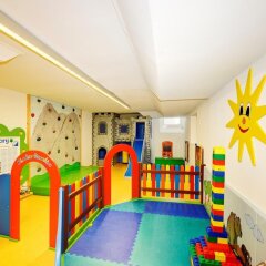 Hotel Dorner Suites Лагундо детские мероприятия