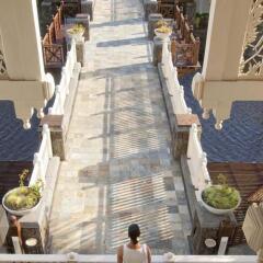 Отель Heritage Le Telfair Golf & Wellness Resort фото 5