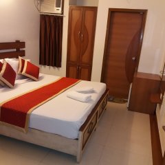 Hotel Kings Corner in Jaipur, India from 68$, photos, reviews - zenhotels.com guestroom