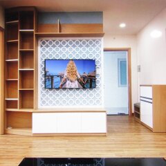 Апартаменты Duy Service Apartment Нячанг спа фото 2