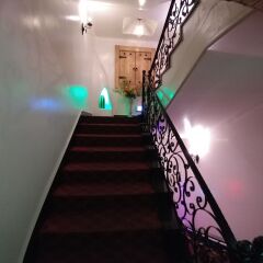 Отель Mill Motel Южная Корея, Сеул - отзывы, цены и фото номеров - забронировать отель Mill Motel онлайн интерьер отеля фото 3