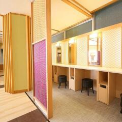 Hotel New Shiobara Насусиобара фото 2