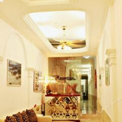Hanoi Asia Guest House Hotel Ханой развлечения