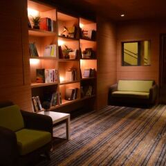 Shenzheng Xili Ranz Hotel Шэньчжэнь развлечения