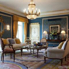 Hotel Ritz Madrid интерьер отеля фото 3