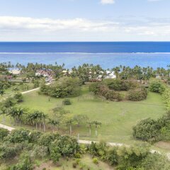 Отель Sea Winds Luxury Villa фото 5