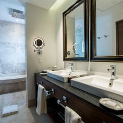 Square Small Luxury Hotel ванная фото 2