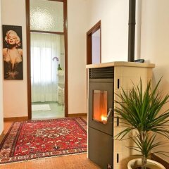 Отель Villa Rosa b&b Риволи-Веронезе удобства в номере