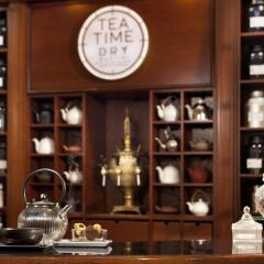 Отель Gran Melia Fenix - The Leading Hotels of the World развлечения