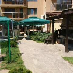 Отель Meteor Family Hotel Болгария, Чепеларе - отзывы, цены и фото номеров - забронировать отель Meteor Family Hotel онлайн детские мероприятия