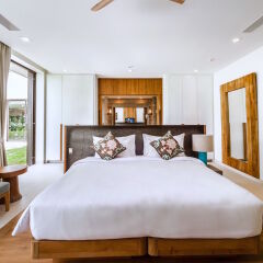 Отель Villa Amarapura комната для гостей фото 2