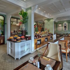 Allegro Hoi An. A Little Luxury Hotel & Spa развлечения