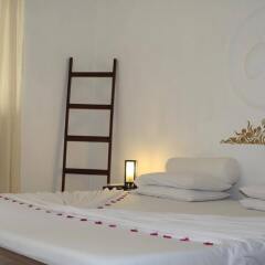 Отель Coco Villa Boutique Resort комната для гостей фото 2