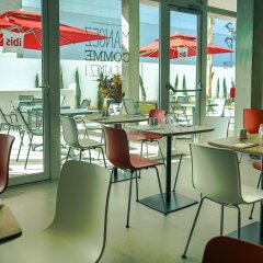 Отель Ibis Rabat Agdal Марокко, Рабат - отзывы, цены и фото номеров - забронировать отель Ibis Rabat Agdal онлайн питание фото 3