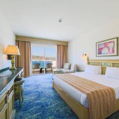 Отель Salmakis Resort & Spa комната для гостей фото 3