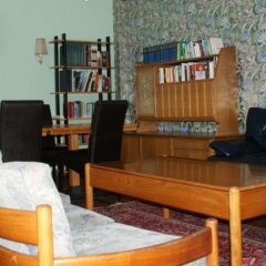 Hotel Limmathof интерьер отеля фото 2