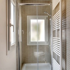 Отель San Gallo Suites VI Италия, Флоренция - отзывы, цены и фото номеров - забронировать отель San Gallo Suites VI онлайн ванная фото 2