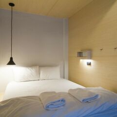 Отель Box Poshtel Phuket комната для гостей фото 4