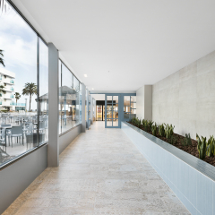 Hotel Best Maritim