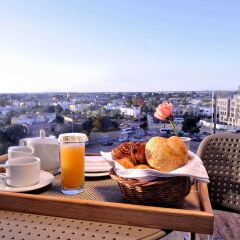 Kenzi Sidi Maarouf Hotel в номере фото 2