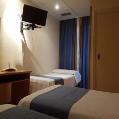 Hotel España спа