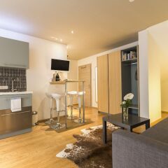Апартаменты Room 5 Apartments Зальцбург фото 2