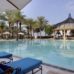 One & Only Royal Mirage Arabian Court Hotel бассейн фото 6