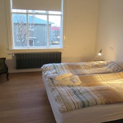 32 Tungata in Reykjavik, Iceland from 376$, photos, reviews - zenhotels.com guestroom photo 2