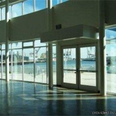 Отель Monterey Inn Hotel США, Уилмингтон - отзывы, цены и фото номеров - забронировать отель Monterey Inn Hotel онлайн фитнесс-зал