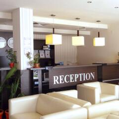Albizia Beach Hotel гостиничный бар