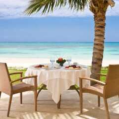 Отель Luxury Villas at Tortuga Bay фото 2