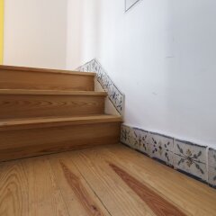 Отель Estrela Premium by Homing удобства в номере фото 2