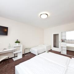 Novum Hotel Lichtburg Berlin Am Kurfurstendamm Номер Комфорт